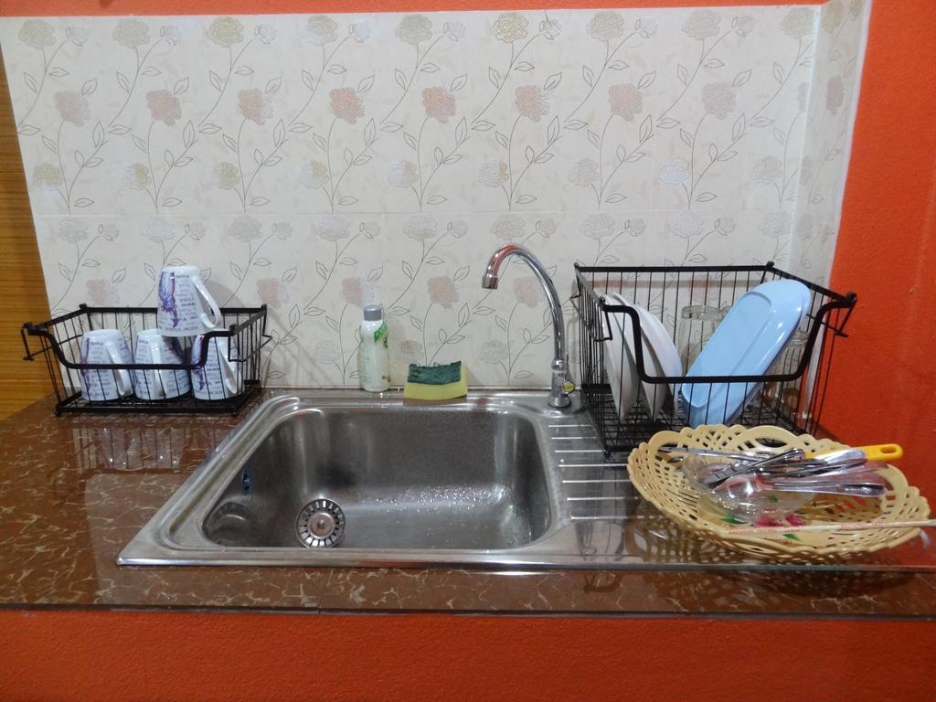 Little Guest House Hotel Chiang Mai Buitenkant foto