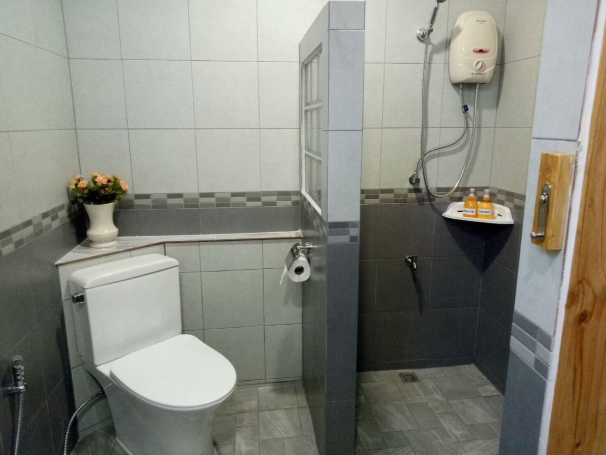Little Guest House Hotel Chiang Mai Buitenkant foto